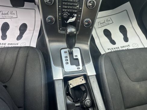 Used 2012 Volvo S60 T5 FWD image 14