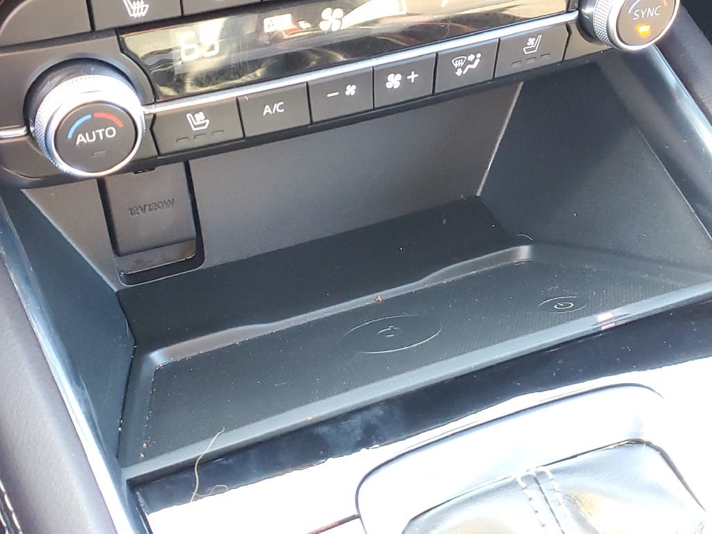 Certified 2025 MAZDA CX-5 Signature AWD/4WD image 28