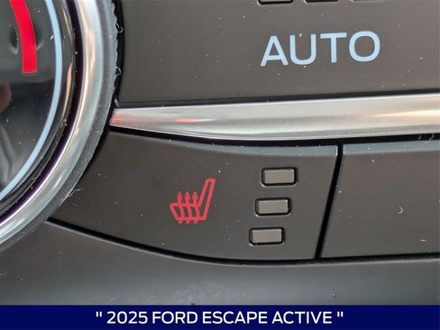 New 2025 Ford Escape Active w/ Cold Weather Package image 26