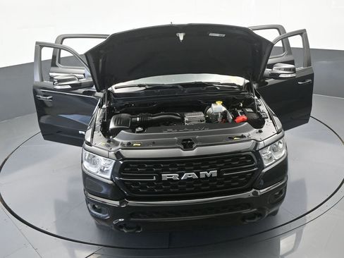 Used 2022 RAM 1500 Big Horn w/ Trailer Tow Group image 75