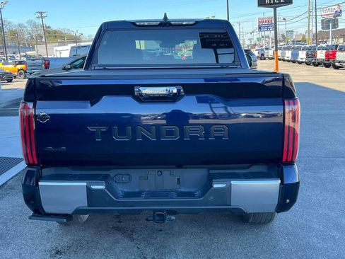 Used 2024 Toyota Tundra Limited image 4