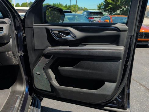 Used 2024 GMC Yukon AT4 AWD/4WD image 40