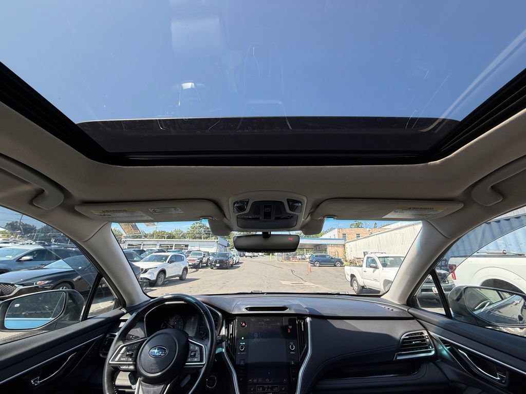 Used 2022 Subaru Outback Limited AWD/4WD image 24