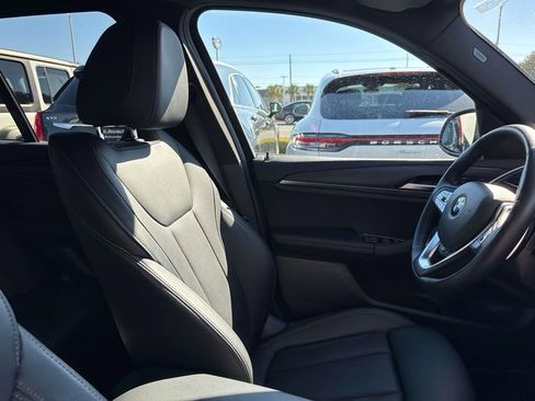 Used 2024 BMW X3 sDrive30i image 11