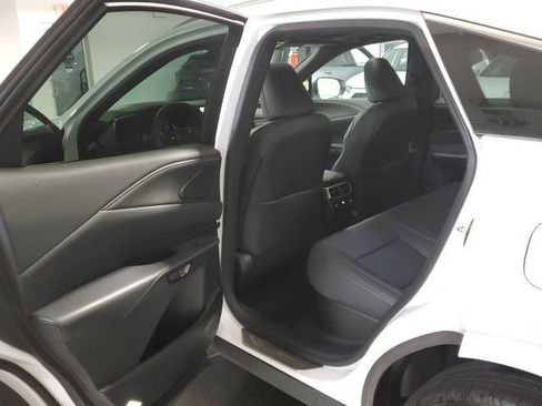 Used 2024 Lexus RX 350 Premium Plus w/ Convenience Package AWD/4WD image 19