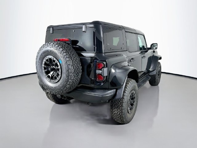 New 2026 Ford Bronco Raptor AWD/4WD image 7