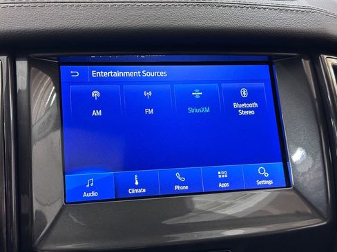 Certified 2021 Ford Ranger Lariat w/ Trailer Tow Package image 45