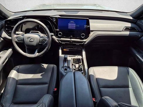 Used 2024 Lexus TX 350 FWD image 18
