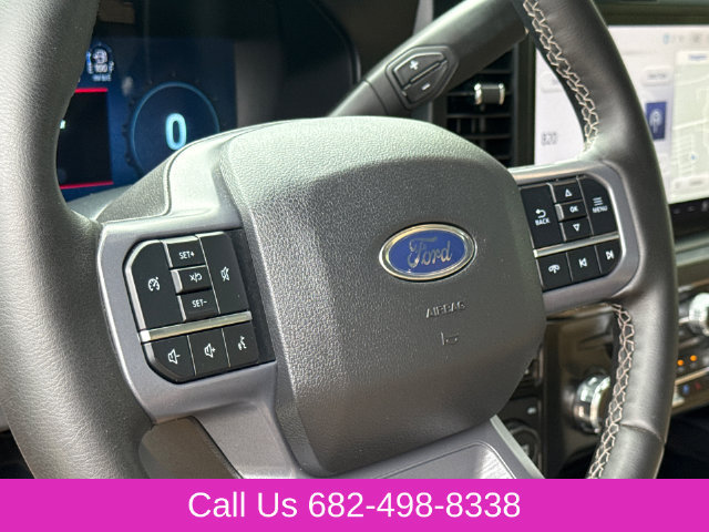 Used 2025 Ford F450 Lariat w/ Chrome Package AWD/4WD image 29