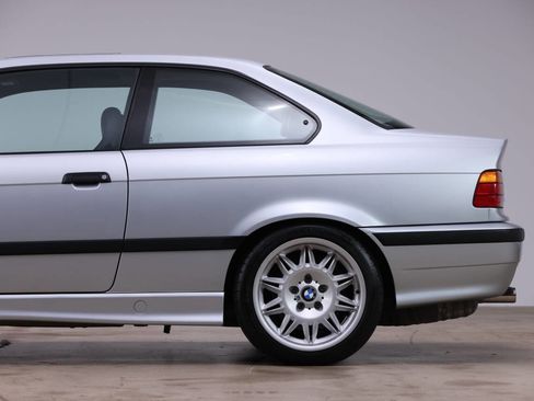 Used 1998 BMW M3 Coupe image 26