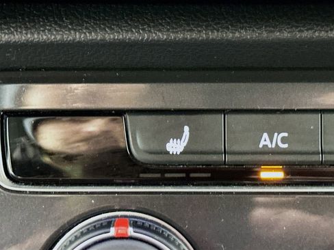 Used 2023 Volkswagen Tiguan S w/ Driver Assistance Package image 19