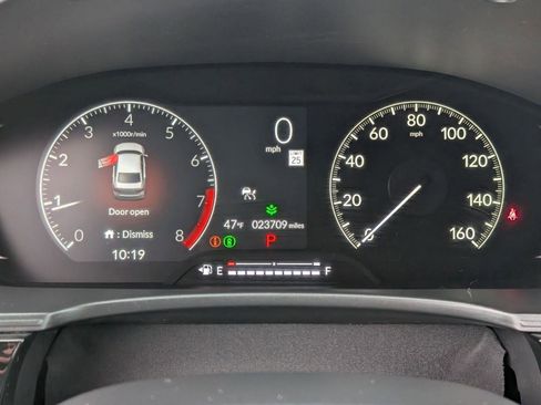 Used 2024 Honda Civic LX image 20