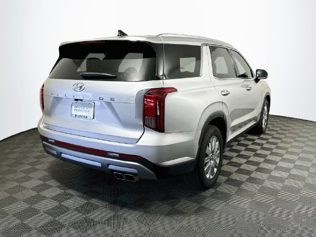 Used 2024 Hyundai Palisade SEL FWD image 10
