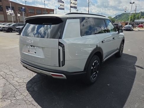 New 2027 Kia Telluride EX w/ Towing Package AWD/4WD image 7