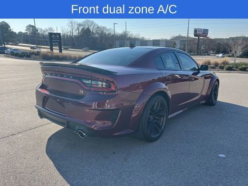 Used 2021 Dodge Charger Scat Pack image 5