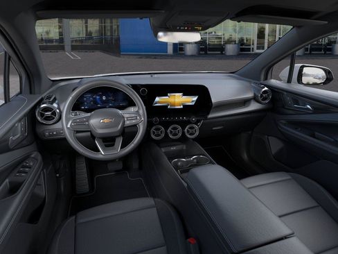 New 2026 Chevrolet Blazer EV LT AWD/4WD image 15