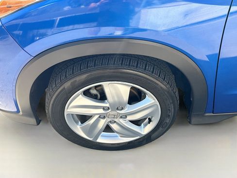Used 2019 Honda HR-V EX image 35