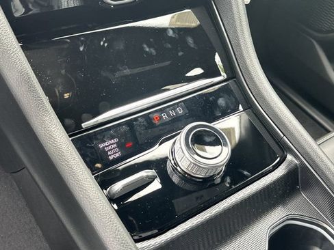 New 2026 Jeep Grand Cherokee Limited AWD/4WD image 29