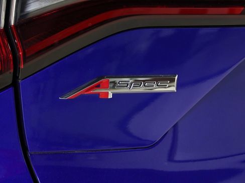 Used 2023 Acura MDX A-Spec image 12