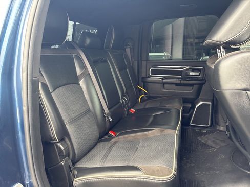 Used 2022 RAM 2500 Laramie image 10