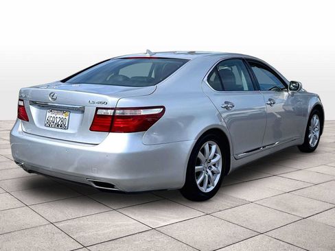 Used 2009 Lexus LS 460 RWD image 15