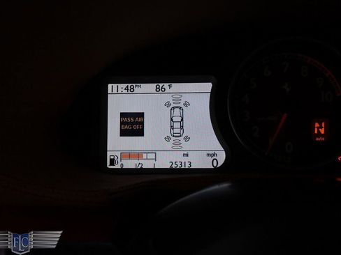 Used 2007 Ferrari 612 Scaglietti image 43