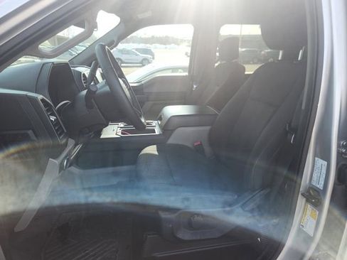 Used 2019 Ford F150 XL w/ Equipment Group 101A Mid image 10