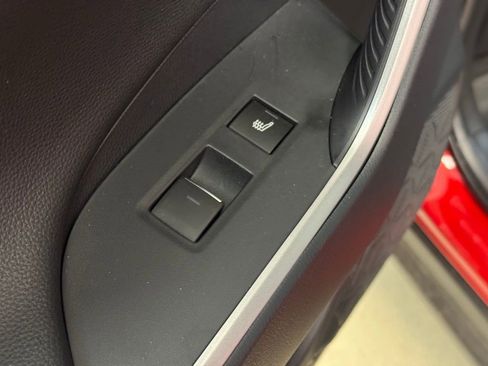 Used 2025 Toyota RAV4 XSE w/ Weather Package image 15