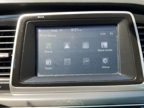 Used 2018 Hyundai Sonata SE FWD image 21