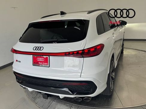 New 2026 Audi SQ5 Premium Plus AWD/4WD image 37