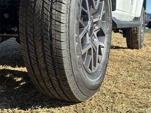 New 2026 Jeep Wrangler Sahara image 18