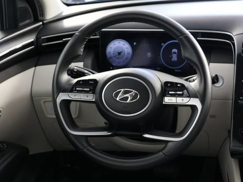 Certified 2023 Hyundai Tucson SEL w/ Convenience Package AWD/4WD image 10