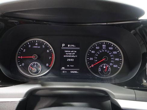 Used 2022 Kia K5 GT-Line w/ GT-Line FWD Premium Package image 39