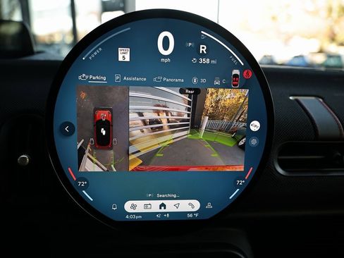 New 2026 MINI Cooper S image 37