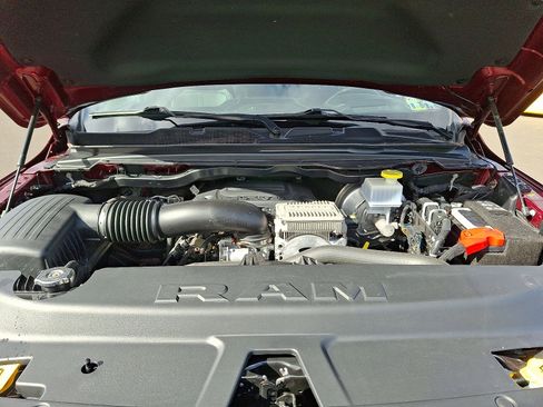 Used 2023 RAM 1500 Limited image 30