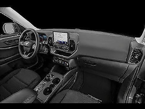Used 2023 Ford Bronco Sport AWD/4WD image 47