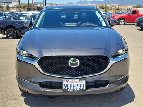 Used 2024 MAZDA CX-30 AWD 2.5 S w/ Premium Package image 32