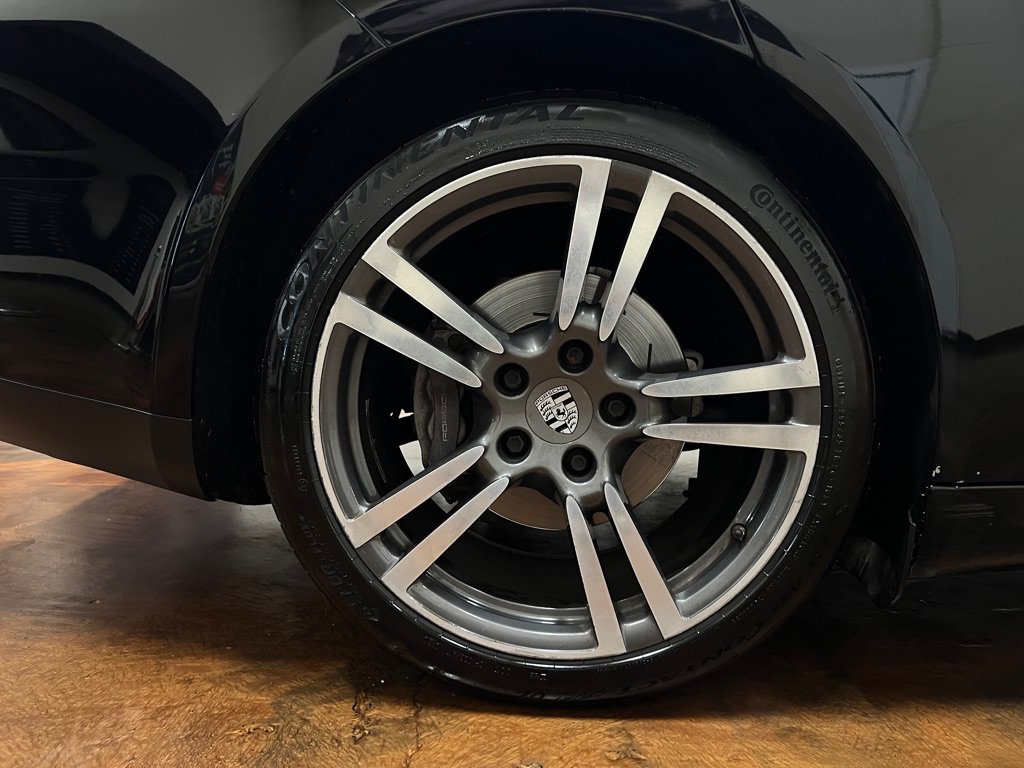 Used 2014 Porsche Panamera 4 AWD/4WD image 12