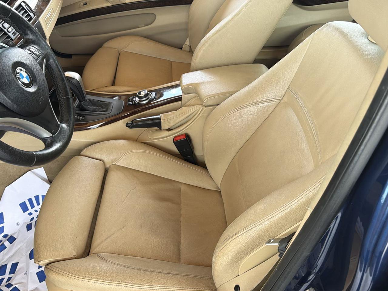 Used 2011 BMW 328i Sedan RWD image 12