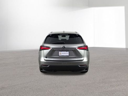 Used 2016 Lexus NX 300h AWD w/ Luxury Package image 14