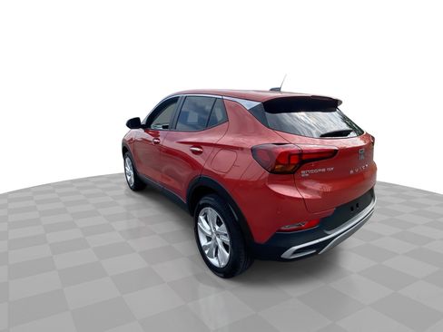 Used 2024 Buick Encore GX Preferred AWD/4WD image 6