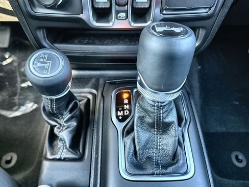 New 2026 Jeep Wrangler Sahara image 22