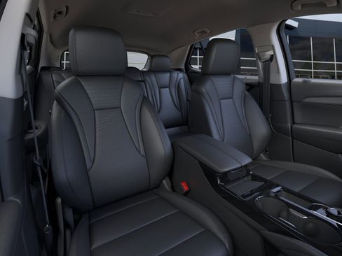 New 2026 Buick Envision Preferred AWD/4WD image 30