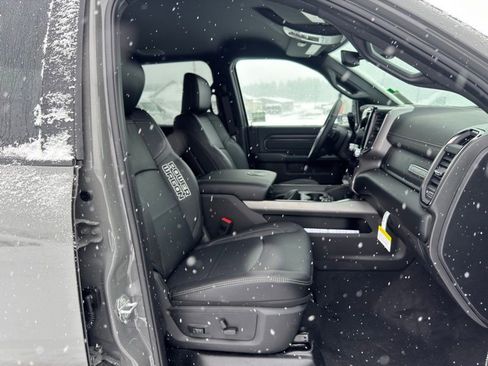 New 2026 RAM 2500 Power Wagon image 34