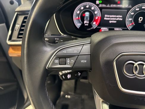 Used 2021 Audi Q5 2.0T Premium Plus w/ Premium Plus Package image 17