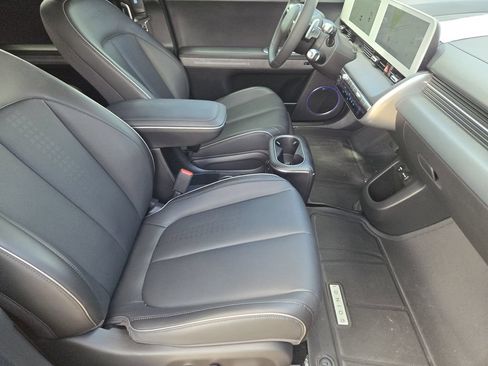 Used 2024 Hyundai Ioniq 5 Limited RWD image 9