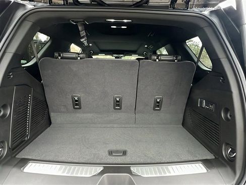 New 2026 Chevrolet Tahoe RST w/ Comfort Package image 10