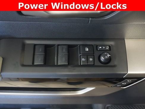 New 2026 Toyota Tundra Limited image 6