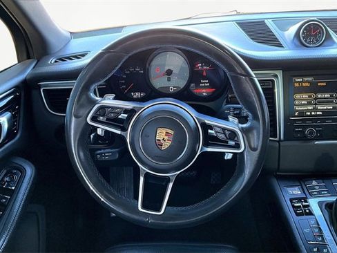 Used 2016 Porsche Macan S image 5
