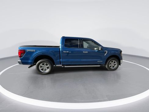 Used 2024 Ford F150 XLT w/ Equipment Group 302A MID image 22